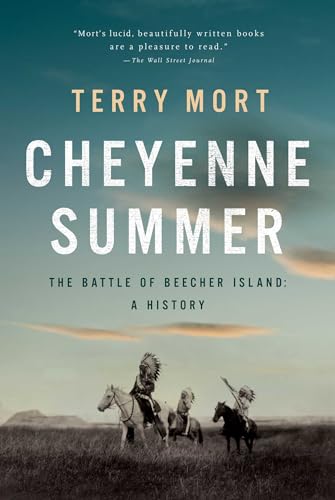 Beispielbild fr Cheyenne Summer : The Battle of Beecher Island: a History zum Verkauf von Better World Books