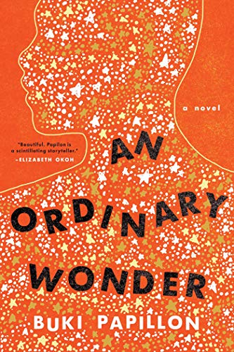 Beispielbild fr An Ordinary Wonder: A Novel zum Verkauf von ZBK Books