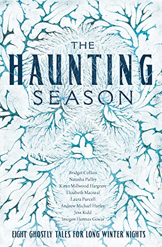 Imagen de archivo de The Haunting Season: Eight Ghostly Tales for Long Winter Nights a la venta por Bellwetherbooks