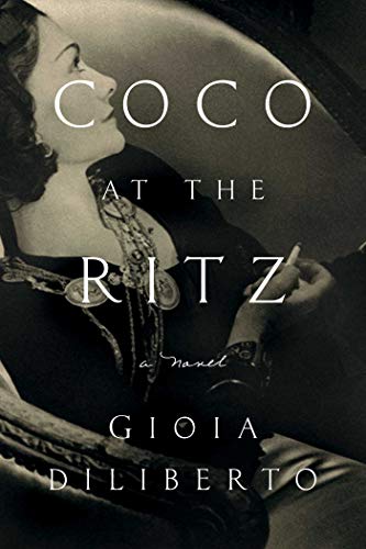 Imagen de archivo de Coco at the Ritz: A Novel a la venta por -OnTimeBooks-