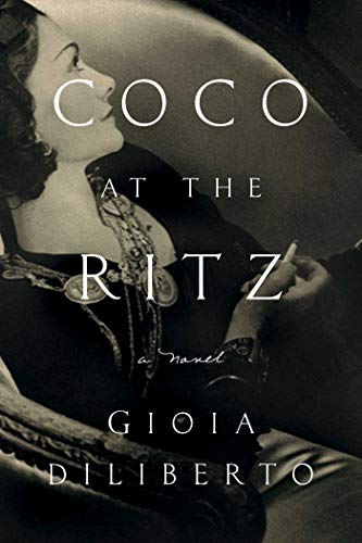 Stock image for Coco at the Ritz: A Novel for sale by -OnTimeBooks-