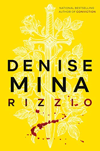 Beispielbild fr Rizzio: A Novella zum Verkauf von Dream Books Co.