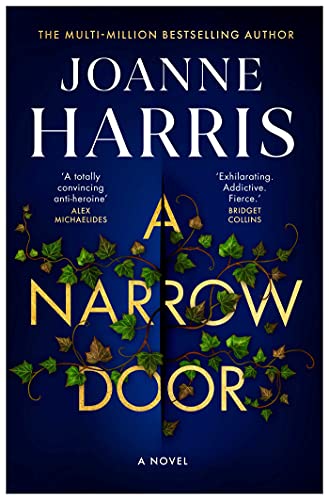 9781643139050: A Narrow Door: A Novel