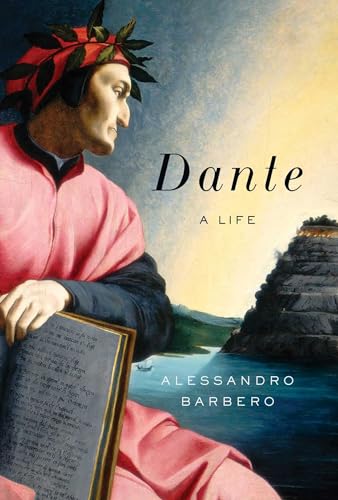 Beispielbild fr Dante : A Life zum Verkauf von Better World Books