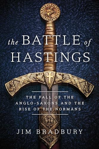 Stock image for The Battle of Hastings for sale by Blackwell's