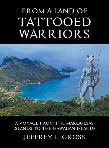 9781643140612: From The Land of Tattooed Warriors