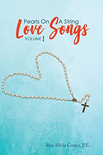 Beispielbild fr Pearls On A String : Love Songs Volume I zum Verkauf von Buchpark