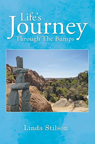 9781643142104: Life's Journey Through The Bumps