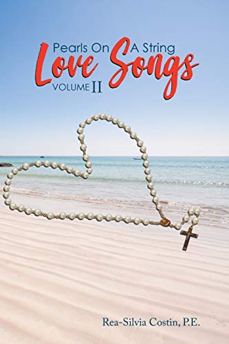 Beispielbild fr Pearls On A String : Love Songs Volume II zum Verkauf von Buchpark