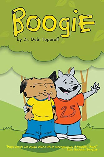 Stock image for Boogie for sale by Revaluation Books