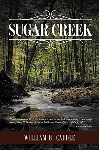 Stock image for Sugar Creek for sale by Lucky's Textbooks