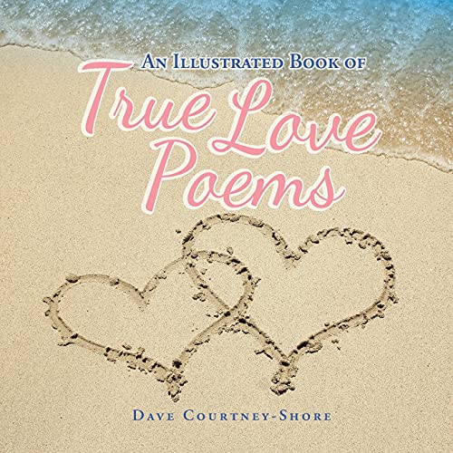 9781643145754: An Illustrated Book of True Love Poems