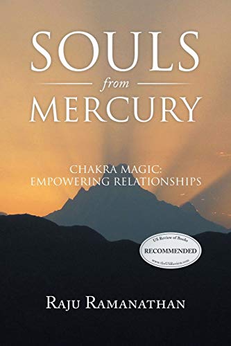 Beispielbild fr Souls from Mercury: Chakra Magic: Empowering Relationships zum Verkauf von SecondSale