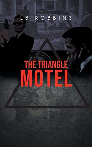 Beispielbild fr The Triangle Motel zum Verkauf von ThriftBooks-Atlanta
