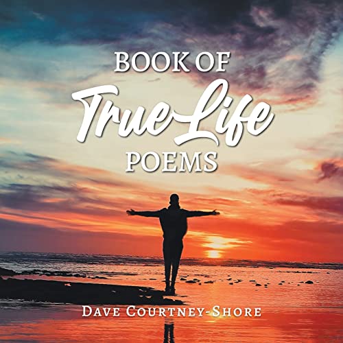 Stock image for Book of True Life Poems for sale by Red's Corner LLC