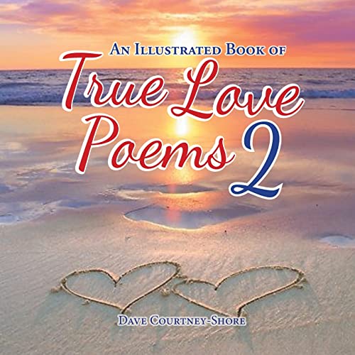 Beispielbild fr An Illustrated Book of Love Poems 2 [Soft Cover ] zum Verkauf von booksXpress