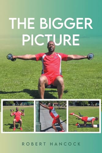Stock image for The Bigger Picture for sale by GreatBookPrices