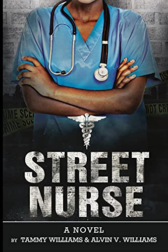 Beispielbild fr Street Nurse Volume 1 zum Verkauf von GreatBookPrices