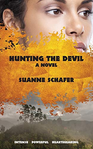 Stock image for Hunting the Devil for sale by PlumCircle