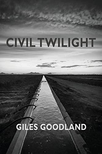 Imagen de archivo de Civil Twilight a la venta por Housing Works Online Bookstore