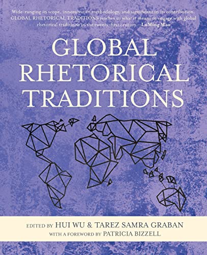 Stock image for Global Rhetorical Traditions for sale by Revaluation Books