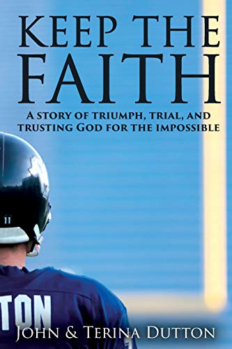 Stock image for Keep the Faith for sale by Lucky's Textbooks