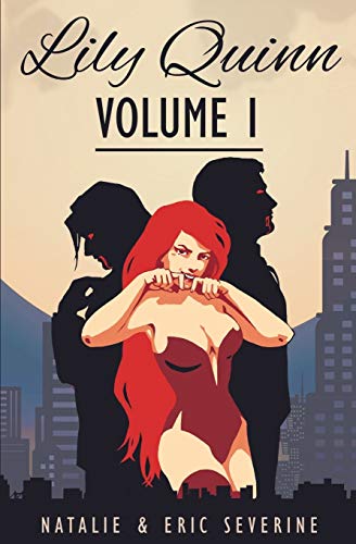 9781643190334: Lily Quinn - Volume 1