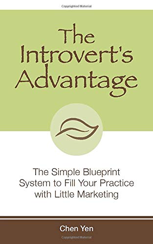 Beispielbild fr The Introverts Advantage zum Verkauf von Solr Books