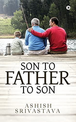 Stock image for Son To Father To Son for sale by Books Puddle