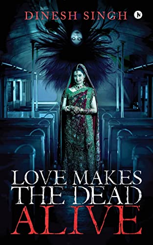 Immagine dell'editore per Love Makes the Dead Alive: Journey to a Gothic Romance venduto da Books Puddle