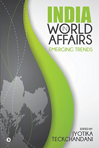 Stock image for India in World Affairs: Emerging Trends for sale by Book Deals