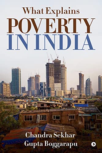 Stock image for What Explains Poverty in India for sale by Lucky's Textbooks