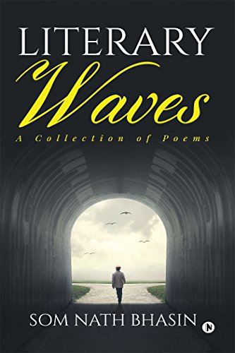 Beispielbild fr Literary Waves: A Collection of Poems zum Verkauf von Lucky's Textbooks