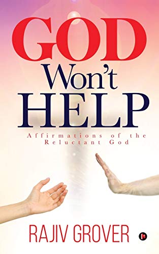 Beispielbild fr God Won't Help zum Verkauf von Books Puddle