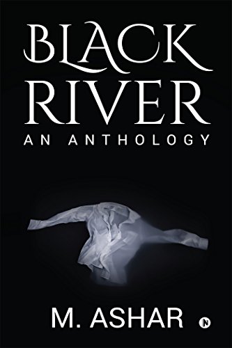 9781643249872: Black River: An Anthology