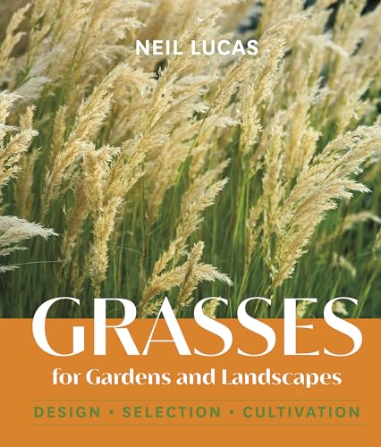 Stock image for Grasses for Gardens and Landscapes for sale by Bookoutlet1