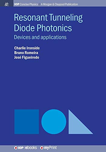 9781643277462: Resonant Tunneling Diode Photonics: Devices and applications