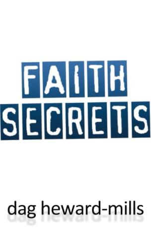 9781643292267: Faith Secrets
