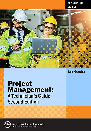 Stock image for Project Management: A Technician's Guide, Second Edition for sale by Book Deals