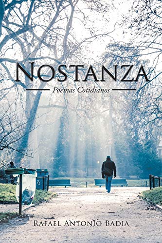 Beispielbild fr Nostanza: Poemas Cotidianos zum Verkauf von Chiron Media