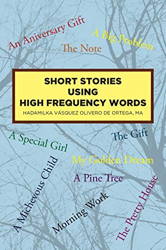 Beispielbild fr Short Stories Using High Frequency Words zum Verkauf von Chiron Media