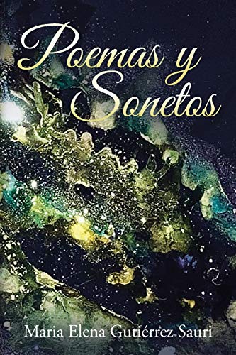 Stock image for Poemas y Sonetos (Spanish Edition) for sale by GF Books, Inc.