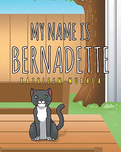 Stock image for My Name Is Bernadette for sale by TextbookRush