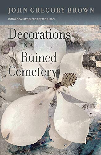 Stock image for Decorations in a Ruined Cemetery: A Novel with an Introduction by the Author for sale by ThriftBooks-Atlanta