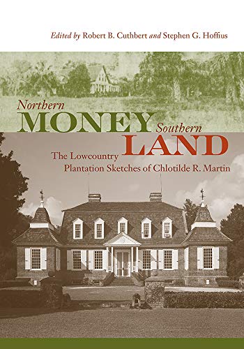 Beispielbild fr Northern Money, Southern Land zum Verkauf von Blackwell's
