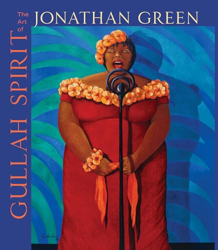 Beispielbild fr Gullah Spirit : The Art of Jonathan Green zum Verkauf von Better World Books