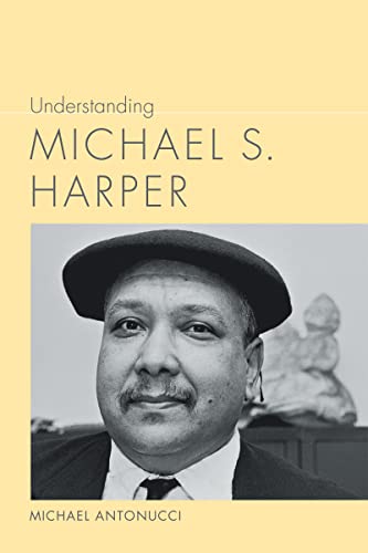 Stock image for Understanding Michael S. Harper for sale by PBShop.store US
