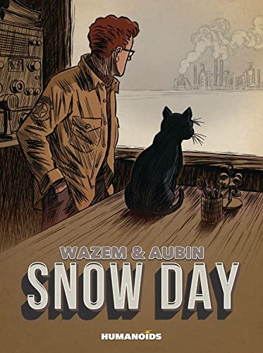 Stock image for Snow Day for sale by GF Books, Inc.