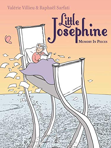 Stock image for Little Josephine : Memory in Pieces for sale by Better World Books