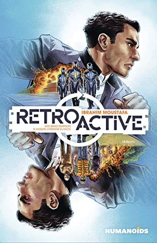 Stock image for RetroActive for sale by Goodwill